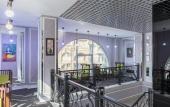 Туры в отель Dondar Hotel