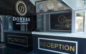 Туры в отель Dondar Hotel