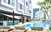 Туры в отель ibis Styles Nha Trang