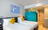 Туры в отель ibis Styles Nha Trang