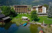 Туры в отель Aparthotel Strass