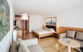 Туры в отель Aparthotel Strass