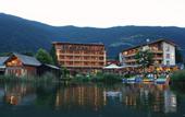 Туры в отель Aparthotel Strass