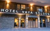 Туры в отель Vaya Solden