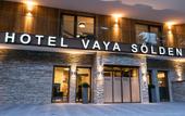 Туры в отель Vaya Solden