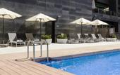 Туры в отель Ilunion Atrium
