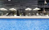 Туры в отель Ilunion Atrium