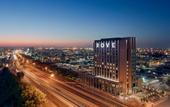 Туры в отель Rove Trade Centre