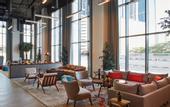 Туры в отель Rove Trade Centre