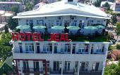 Туры в отель Jeal