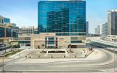 Туры в отель DoubleTree by Hilton Dubai - Business Bay