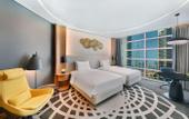 Туры в отель DoubleTree by Hilton Dubai - Business Bay