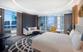 Туры в отель DoubleTree by Hilton Dubai - Business Bay