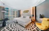 Туры в отель DoubleTree by Hilton Dubai - Business Bay