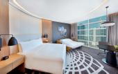 Туры в отель DoubleTree by Hilton Dubai - Business Bay