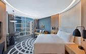 Туры в отель DoubleTree by Hilton Dubai - Business Bay