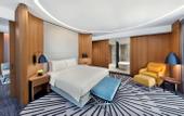 Туры в отель DoubleTree by Hilton Dubai - Business Bay