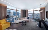 Туры в отель DoubleTree by Hilton Dubai - Business Bay