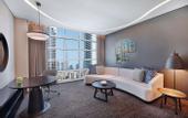 Туры в отель DoubleTree by Hilton Dubai - Business Bay