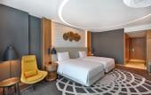Туры в отель DoubleTree by Hilton Dubai - Business Bay