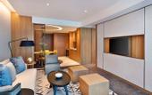 Туры в отель DoubleTree by Hilton Dubai - Business Bay