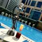 Туры в отель DoubleTree by Hilton Dubai - Business Bay, оператор Anex Tour
