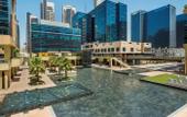 Туры в отель DoubleTree by Hilton Dubai - Business Bay