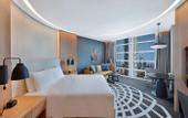 Туры в отель DoubleTree by Hilton Dubai - Business Bay