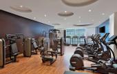 Туры в отель DoubleTree by Hilton Dubai - Business Bay