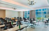 Туры в отель DoubleTree by Hilton Dubai - Business Bay