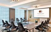 Туры в отель DoubleTree by Hilton Dubai - Business Bay