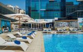 Туры в отель DoubleTree by Hilton Dubai - Business Bay