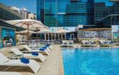 Туры в отель DoubleTree by Hilton Dubai - Business Bay