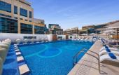 Туры в отель DoubleTree by Hilton Dubai - Business Bay