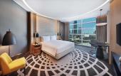 Туры в отель DoubleTree by Hilton Dubai - Business Bay