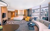 Туры в отель DoubleTree by Hilton Dubai - Business Bay