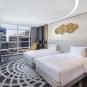 Туры в отель DoubleTree by Hilton Dubai - Business Bay, оператор Anex Tour