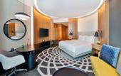 Туры в отель DoubleTree by Hilton Dubai - Business Bay