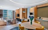 Туры в отель DoubleTree by Hilton Dubai - Business Bay