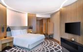 Туры в отель DoubleTree by Hilton Dubai - Business Bay