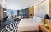Туры в отель DoubleTree by Hilton Dubai - Business Bay