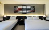 Туры в отель Ivory Villa City