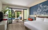Туры в отель Avani+ Koh Lanta Krabi Resort