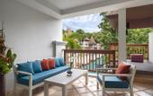 Туры в отель Avani+ Koh Lanta Krabi Resort