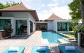 Туры в отель Avani+ Koh Lanta Krabi Resort