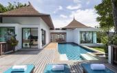 Туры в отель Avani+ Koh Lanta Krabi Resort