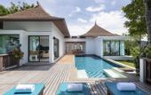 Туры в отель Avani+ Koh Lanta Krabi Resort