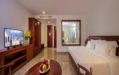Туры в отель Red Sun Nha Trang Hotel