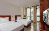 Туры в отель Red Sun Nha Trang Hotel