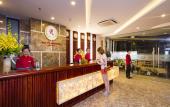 Туры в отель Red Sun Nha Trang Hotel